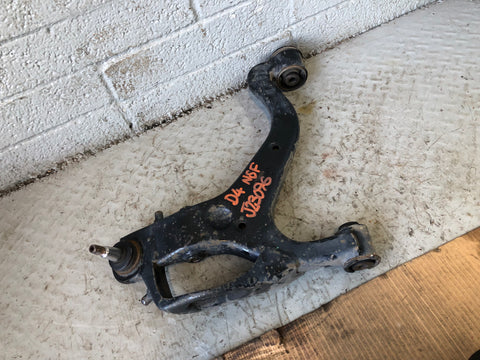 Discovery 4 Control Arm Front Lower Suspension Near Side 2009 to 2014 J23096