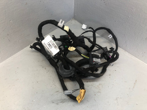 Discovery Sport Door Wiring Loom Off Side Front FK72-14631-CBC Land Rover
