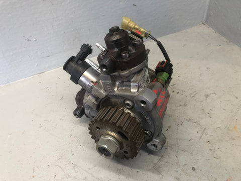Bosch Injector Fuel Pump High Pressure 3.0 TDV6 FW939B395AA Land Rover L319 L405