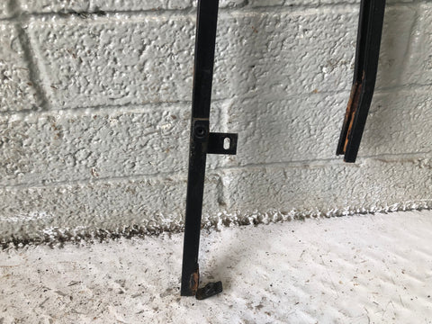 Discovery 2 Door Frame Window Off Side Rear Land Rover 1998 to 2004