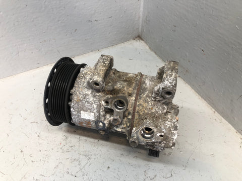Toyota RAV4 XA30 Air Con Compressor 2.2 D-D4 447260-1258 2006 to 2009