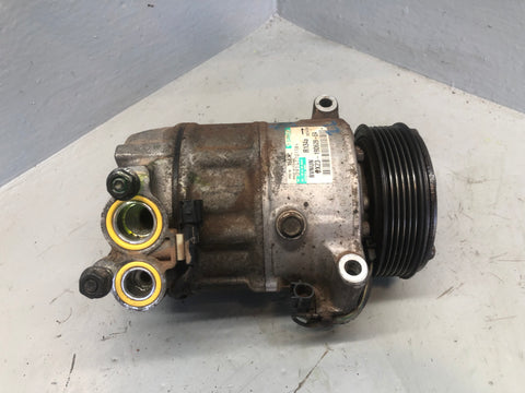 Jaguar XF Air Con Compressor A/C Pump CX23-19D629-EA 2.0 D X250 2010 To 2015