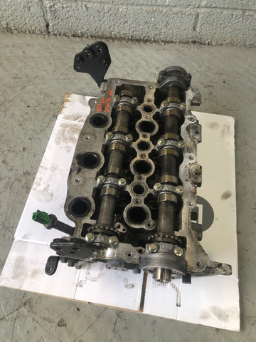 Cylinder Head 3.0 TDV6 Left Discovery 4 Range Rover Sport Land Rover D16076