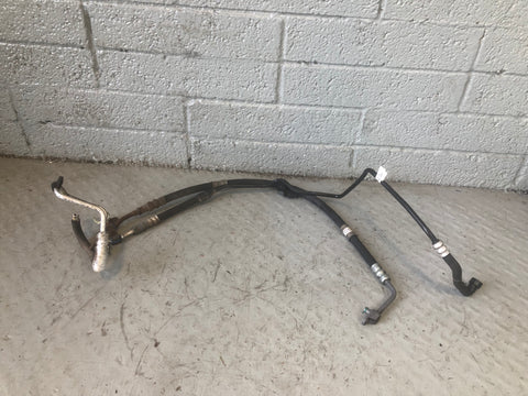 Freelander 2 Power Steering Pipes Land Rover 2.2 TD4 2006 to 2014 J07076