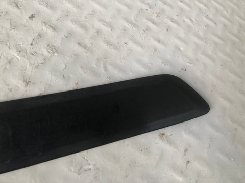 Discovery 3 Door Rubbing Strip Off Side Front 2004 to 2009 Land Rover K17026