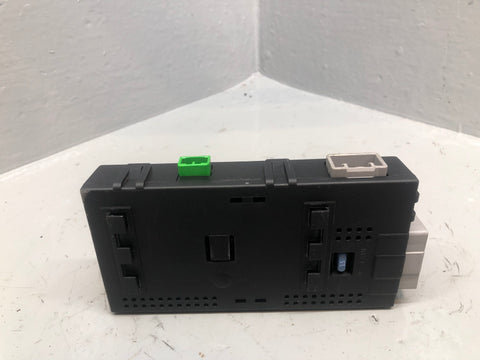 Freelander 2 ECU Trailer Tow Control Module 6G9N-14D054-AB Land Rover