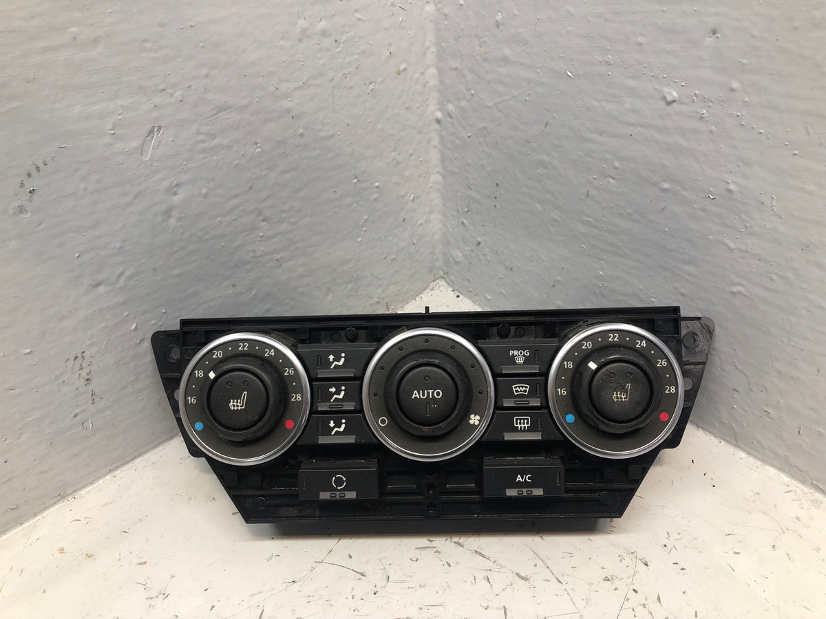 Freelander 2 Heater Control Panel 6H52-14C239-EB Land Rover 2006 to 2011