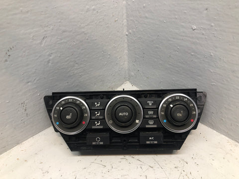 Freelander 2 Heater Control Panel 6H52-14C239-EB Land Rover 2006 to 2011