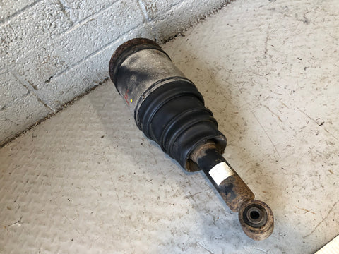 Discovery 3 Rear Suspension Airbag Shock Absorber Strut Land Rover L03096