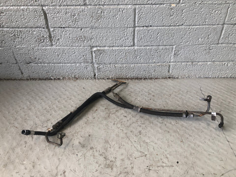 Discovery 3 Power Steering Pipes 2.7 TDV6 Land Rover Euro 3 2004 to 2007 J17076