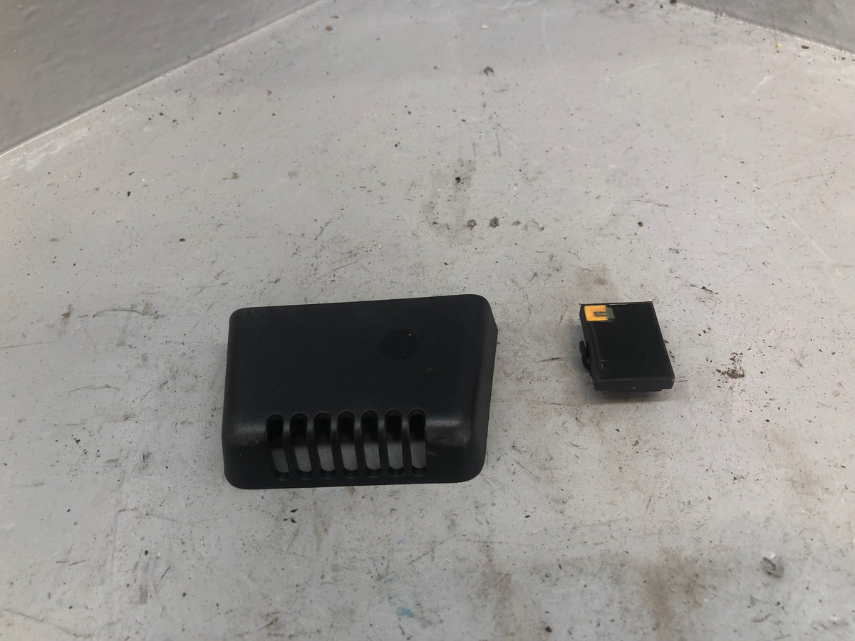 Jaguar XF Rain Humidity Sensor BJ32-18D693-BA X250 2009 to 2015