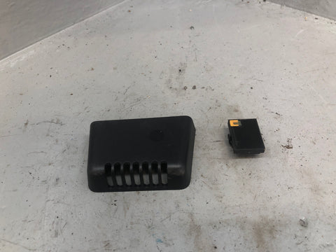 Jaguar XF Rain Humidity Sensor BJ32-18D693-BA X250 2009 to 2015