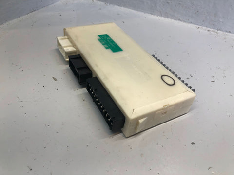 Range Rover L322 Body Control Module BCM BCU ECU YWC000921 Land Rover