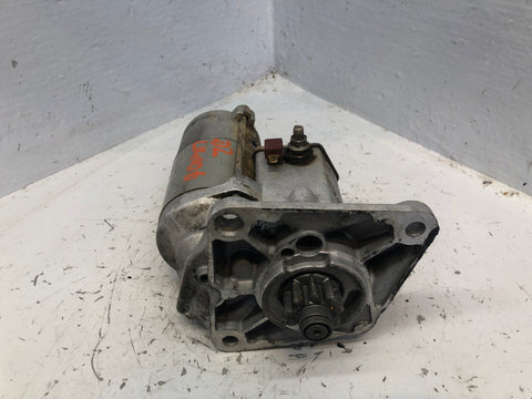 Discovery 2 Starter Motor 2.5 TD5 10p 15p 16p Land Rover L318 1998 to 2004
