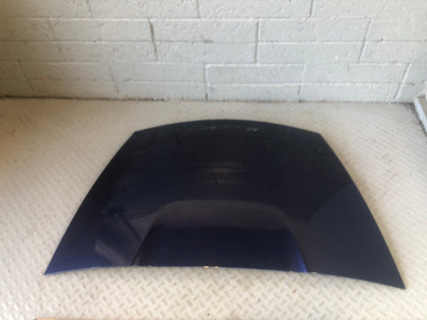 Porsche Boxster 986 Tailgate Boot Lid in Lapis Blue Metallic 3A8 1996 to 2002