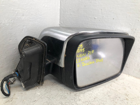 Range Rover Sport Door Mirror Off Side Electric L320 2005 to 2009 L25086