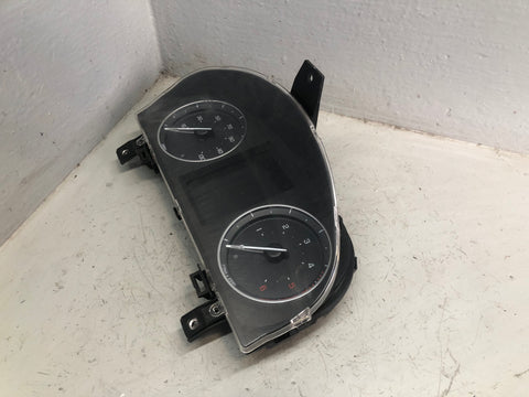 Freelander 2 Instrument Cluster DH5210849EE 2.2 TD4 Land Rover 2011 to 2014