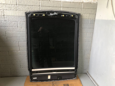 Range Rover Evoque Sunroof Panoramic Glass Roof L538 2011 to 2018 3 Door