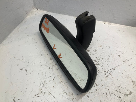 Discovery 2 Rear View Mirror Interior Auto Dip Land Rover 1998 to 2004
