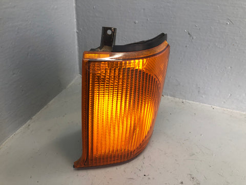 Discovery 2 Indicator Near Side Front TD5 And V8 Land Rover 1998 to 2002