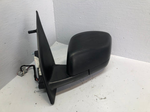 Freelander 2 Mirror Near Side Left Power Fold Land Rover 2011 to 2014 D02106