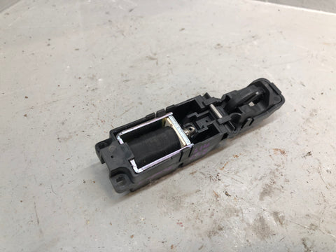Range Rover Glove Box Upper or Lower Release Actuator L494 2013 to 2017