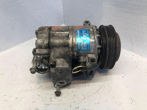 Freelander 1 Air Con Compressor 2.0 TD4 Conditioning 447220-8513 Land Rover