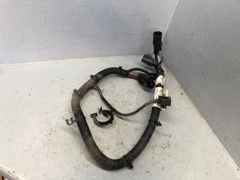 Range Rover Sport L494 Steering Rack Wiring Loom DK62 14F427 JC 2013 to 2018