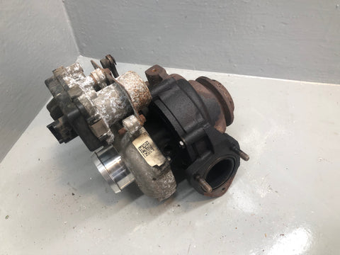 Range Rover Evoque Turbocharger Turbo 2.2 SD4 L538 2011 to 2015 L03066