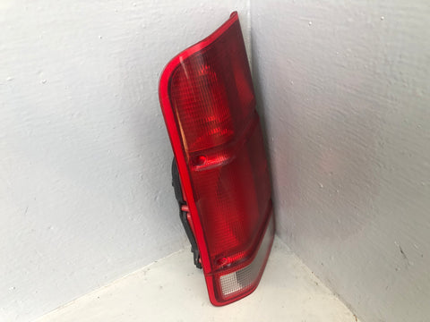 Discovery 2 Rear Tail Light Cluster Upper Pre-Facelift Near Side Rear L20076