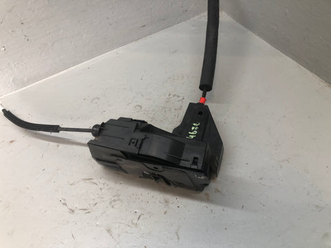 Discovery Sport Door Lock Actuator Off Side Front GK72-203A28-CD 2014 to 2019