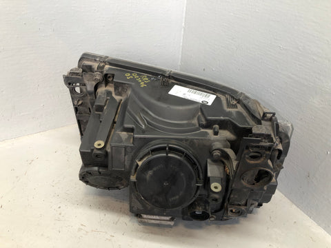 Range Rover Sport Headlight Off Side Front Xenon 6H3213005YA8LZN AFS L320
