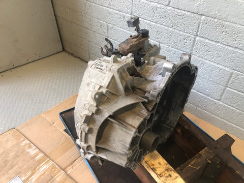 Freelander 2 Manual Gearbox 7G9R 7002 HG HJ 6 Speed 2.2 TD4 2006 to 2011