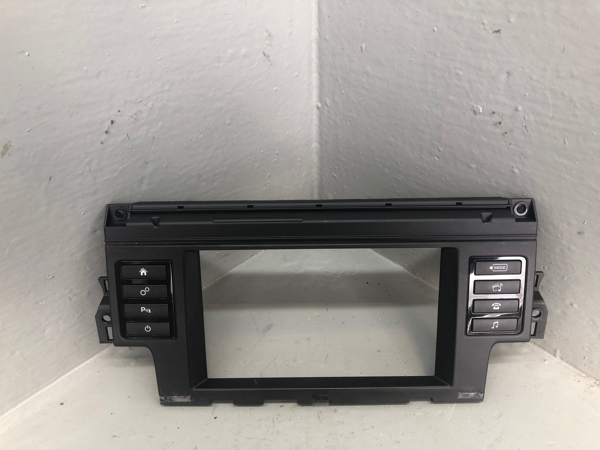 Discovery Sport Screen Surround Dashboard Switch FK72-19F211-HC L550 Land Rover
