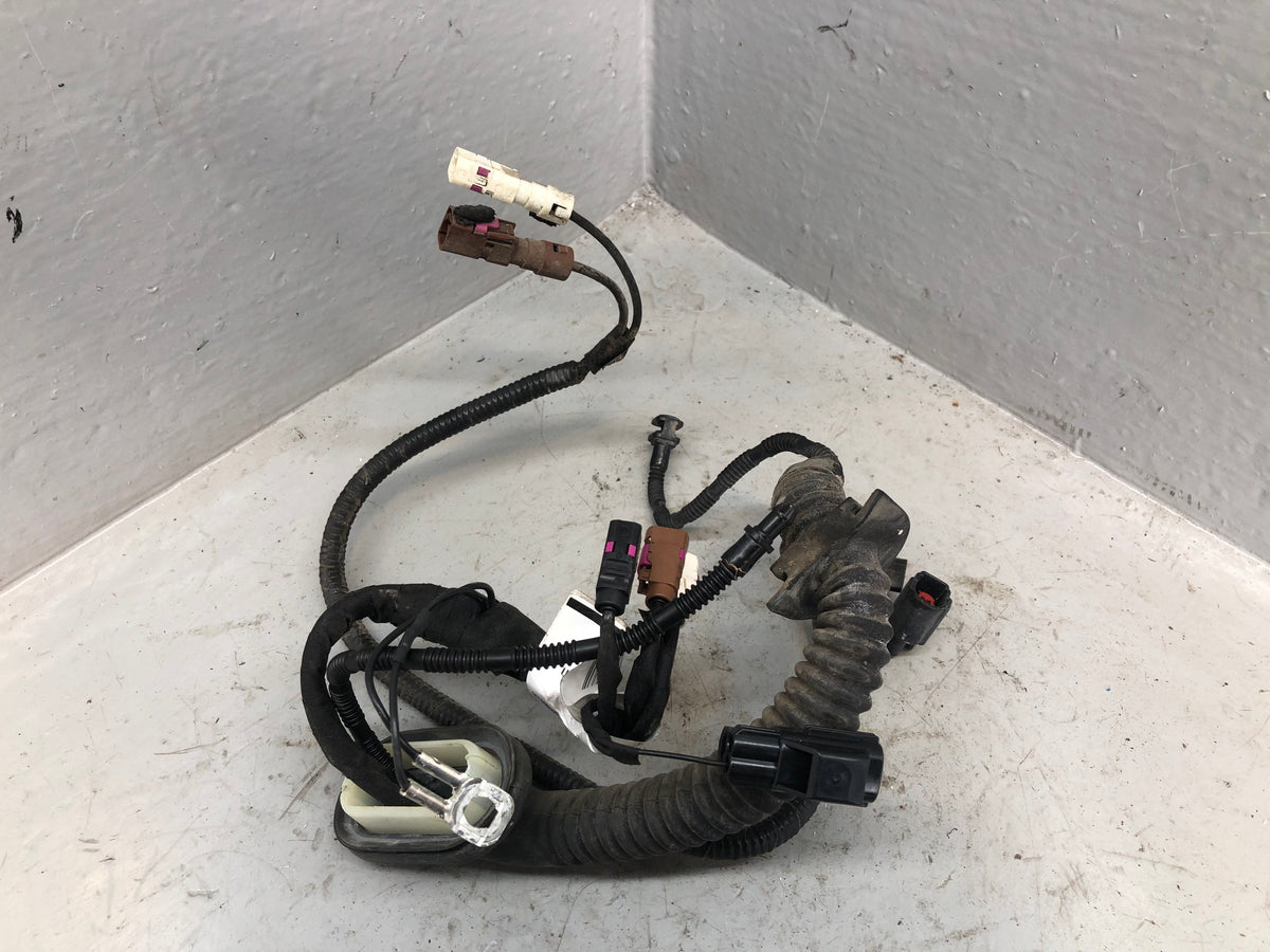 Range Rover L405 Tailgate Wiring Loom Harness Near Side Upper DK52 14B562 AD