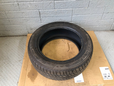 Road X RX Quest Part Worn Tyre 255/55R20 6mm Tread 255 55 20 D01076B