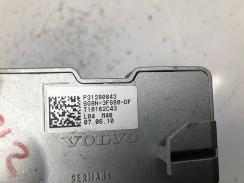 Freelander 2 Steering Column Lock Module 6G9N-3F880 Land Rover 2006 to 2011