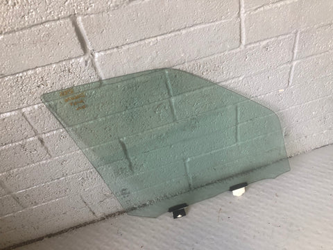 Range Rover Sport Glass Front Door Window Near Side Double Glazed D16076