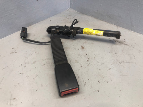 Jaguar XF Seat Belt Pre Tensioner Off Side Drivers 2011 to 2015