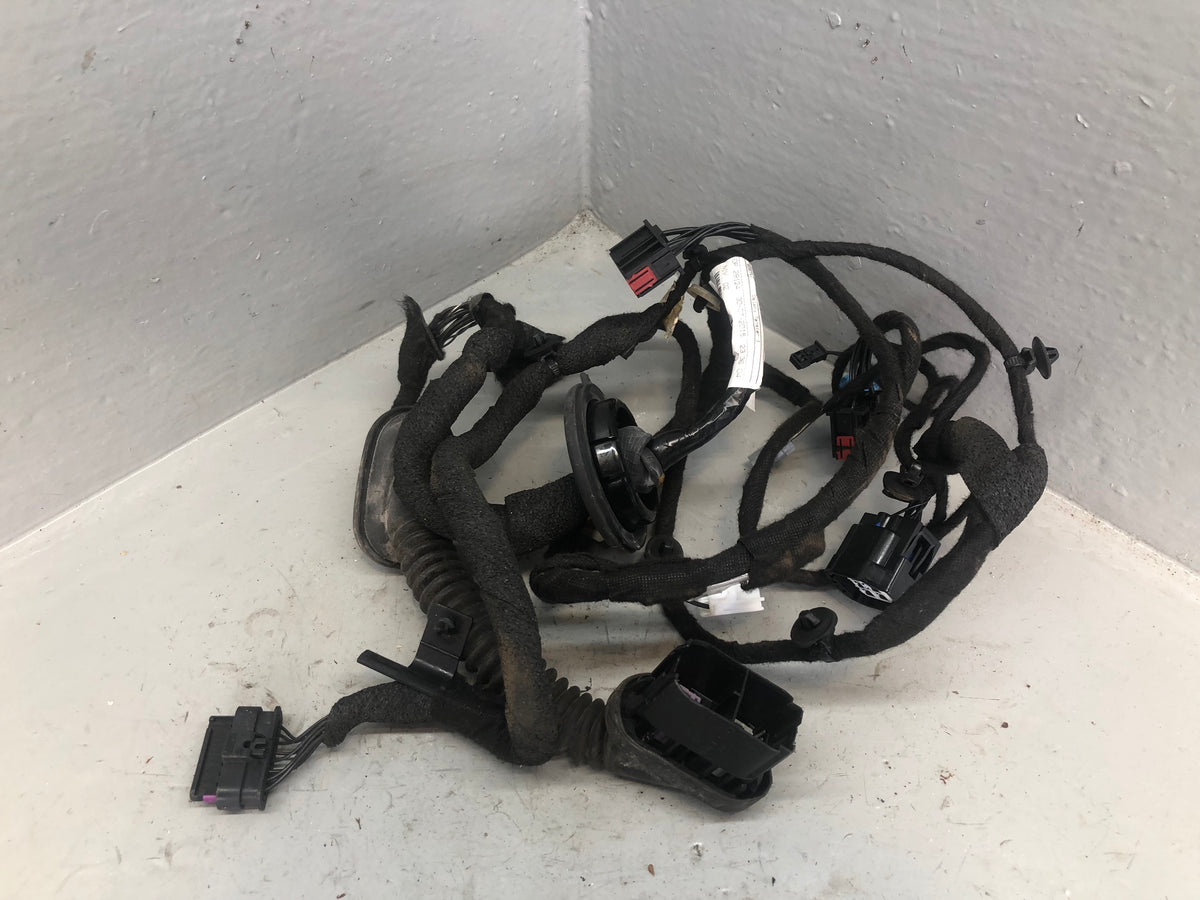 Discovery Sport Door Wiring Loom Off Side Rear FK72-14632-BCC Land Rover