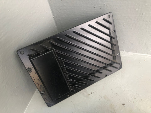 Jaguar XF Amplifier Amp Stereo Audio BJ32-19C164-AG X250 2007 to 2015