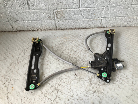 Ford Mondeo Mk5 Window Regulator Near Side Front DS73-F23201-BD 2013 to 2021