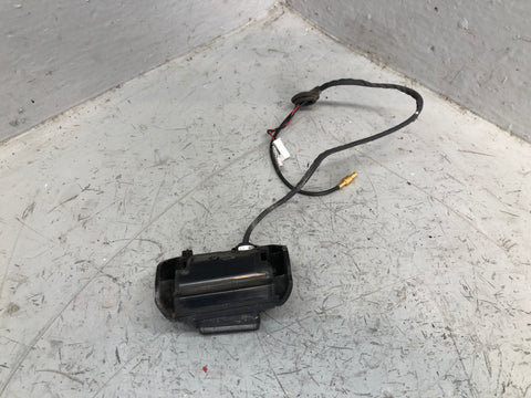 Range Rover L322 Reverse Parking Camera Rear Facelift 2006 to 2009 D26086