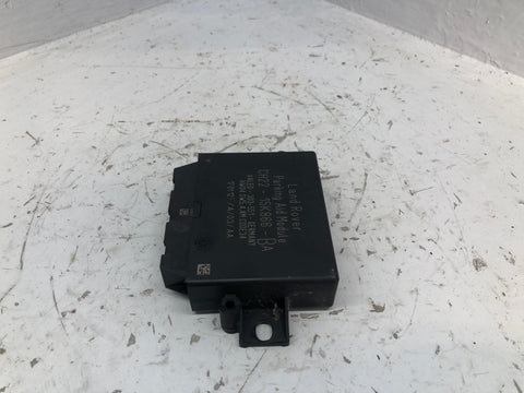 Range Rover Sport Parking Aid Module ECU CH22-15K866-BA 2009 to 2013