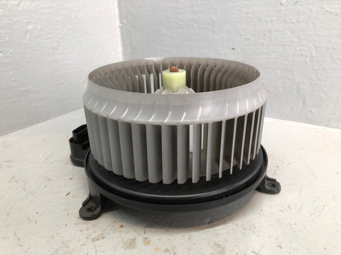 Range Rover Sport Heater Blower Motor and Fan Front L494 2014 to 2022