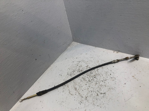 Discovery 2 Automatic Gear Selector Linkage Cable Land Rover 1998 to 2004