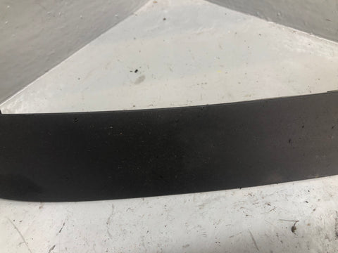 Range Rover Evoque Front Bumper Air Deflector Right BJ32 17F017 AA Land Rover