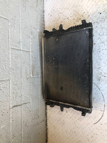 Discovery 2 Radiator Engine Cooling 2.5 TD5 Land Rover 1998 to 2004