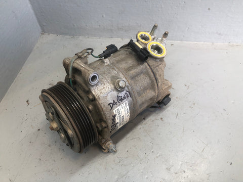Discovery 4 Air Con Compressor A/C Pump 3.0 TDV6 L320 9X23-19D629-DB Land Rover