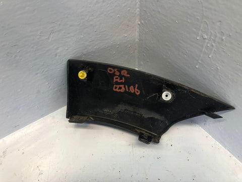 Freelander 1 Rear Wheel Arch Trim Off Side Quarter 5 Door L314 Land Rover